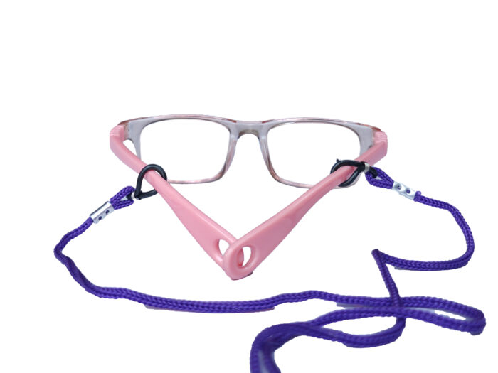Kids Frame Ultra Flexible Eyewear - Image 5