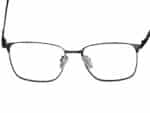 Anti blue light wayfarer Shape UV Protection Glasses For Men - Image 3