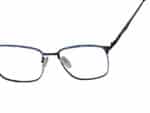 Anti blue light wayfarer Shape UV Protection Glasses For Men - Image 4
