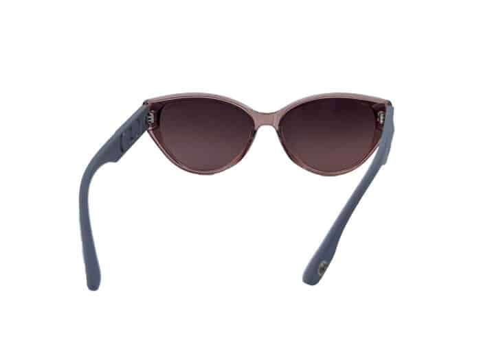 Women Luxury Cat Eye Sunglasses With UV Protection - Image 5