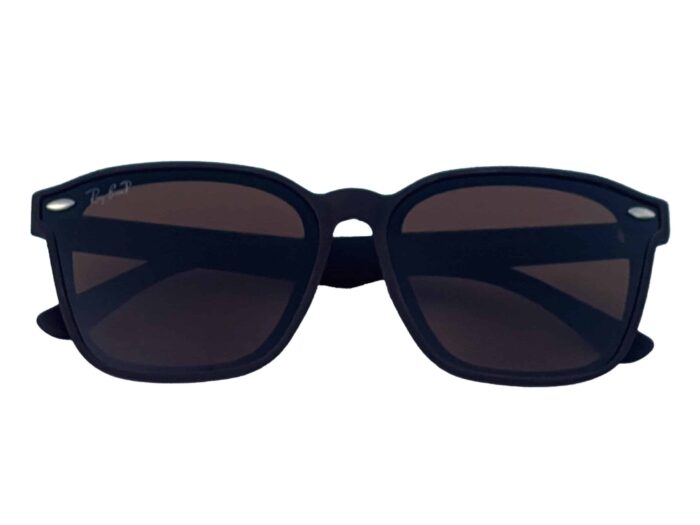 Luxury Sunglasses TR90 Unisex Polarized Sunglasses - Image 5