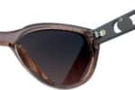 Women Luxury Cat Eye Sunglasses With UV Protection - Image 7