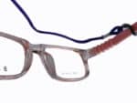 Kids Frame Ultra Flexible Eyewear - Image 4