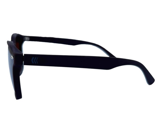 Luxury Sunglasses TR90 Unisex Polarized Sunglasses - Image 3