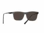 Wayfarer Polarised Sunglass For Men and Women - Image 4