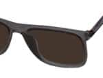 Wayfarer Polarised Sunglass For Men and Women - Image 3