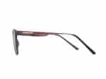 Wayfarer Polarised Sunglass For Men and Women - Image 2