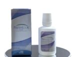 Contact Lens Solution For Storage And Cleaning