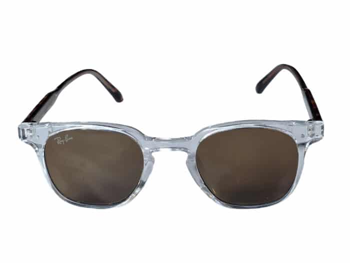 Rayban Unisex Sunglasses - Image 2