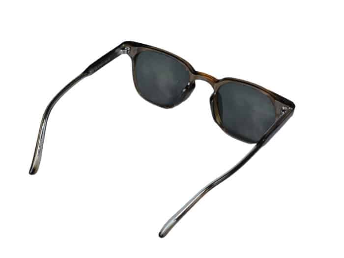 Rayban Unisex Sunglasses - Image 4