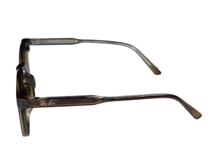 Rayban Unisex Sunglasses - Image 3