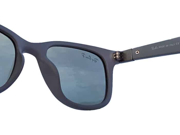 Unisex Ray Ban Polarized Sunglass - Image 4