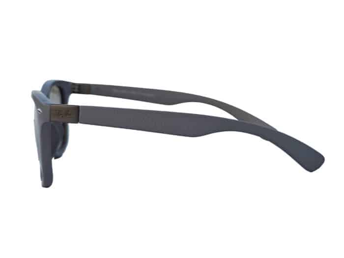 Unisex Ray Ban Polarized Sunglass - Image 2
