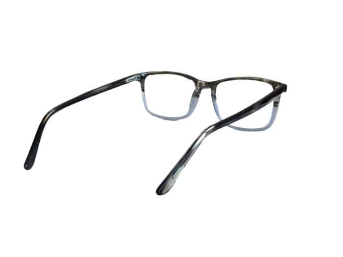 Mixed Color Unisex Eyeglass - Image 2