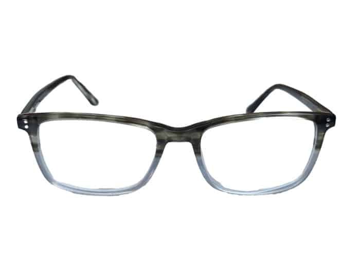 Mixed Color Unisex Eyeglass - Image 1