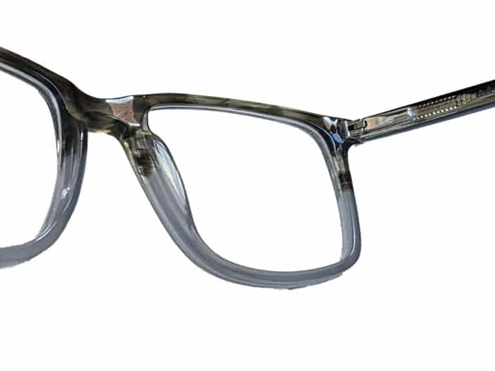 Mixed Color Unisex Eyeglass - Image 3