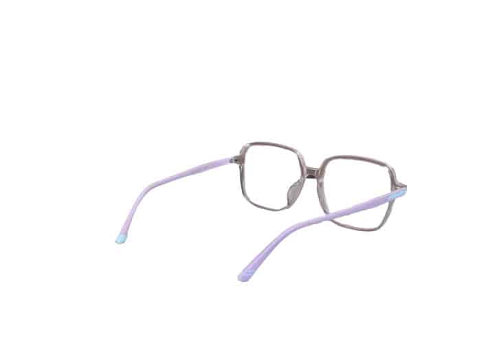Square Pink Eyeglass - Image 4