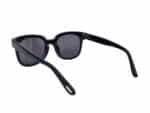 Reflector Full Rim Unisex Sunglass - Image 2