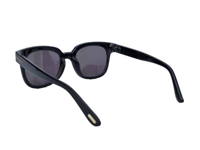 Reflector Full Rim Unisex Sunglass - Image 2