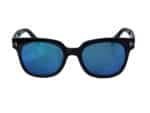 Reflector Full Rim Unisex Sunglass