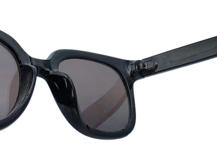 Reflector Full Rim Unisex Sunglass - Image 3
