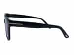 Reflector Full Rim Unisex Sunglass - Image 4
