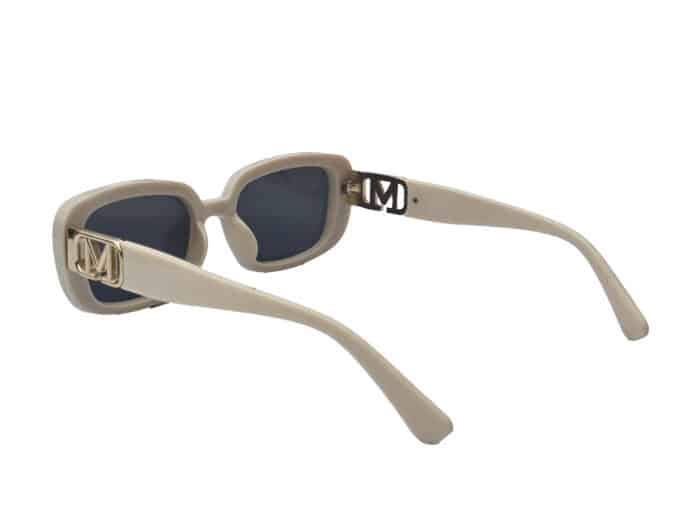 Rectangular Premium Female Sunglasses - Image 2