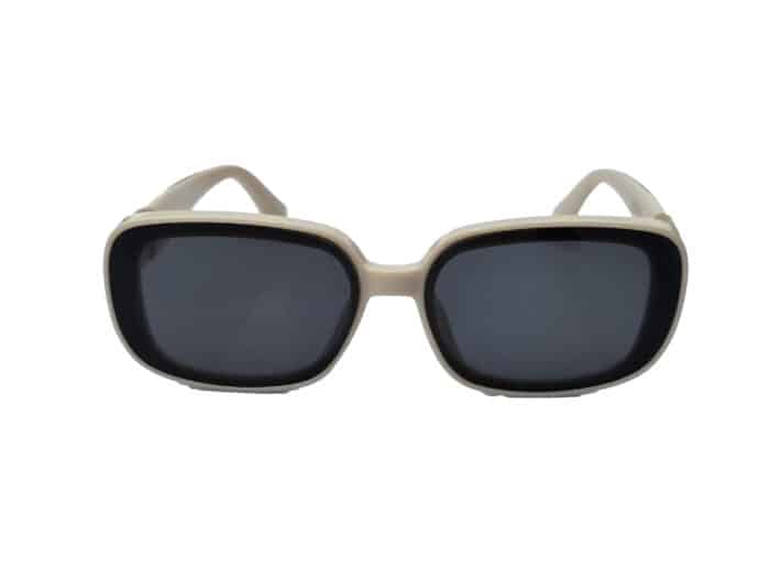 Rectangular Premium Female Sunglasses - Image 1