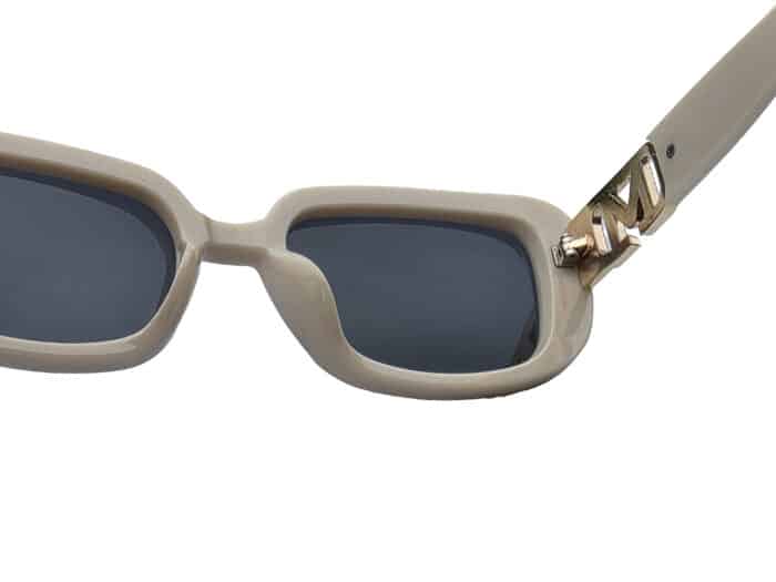 Rectangular Premium Female Sunglasses - Image 3