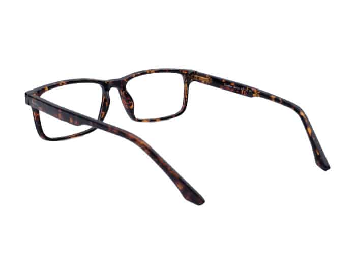 Rectangular Premium Female Eyeglasses - Image 2