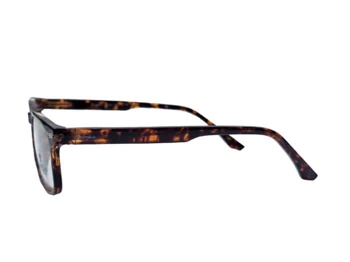 Rectangular Premium Female Eyeglasses - Image 4