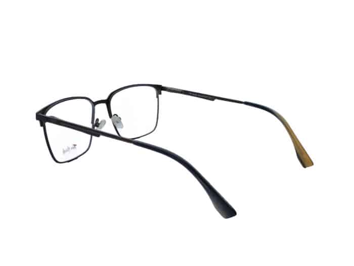 Wayfarer Premium Unisex Eyeglass - Image 2