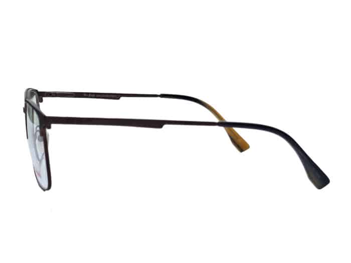 Wayfarer Premium Unisex Eyeglass - Image 4