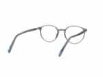 Oval Unisex Eyeglasses - Image 2