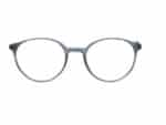 Oval Unisex Eyeglasses