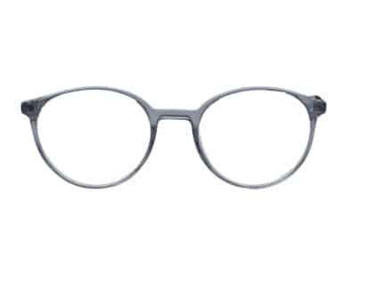 Oval Unisex Eyeglasses