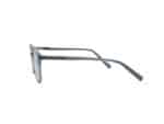 Oval Unisex Eyeglasses - Image 4