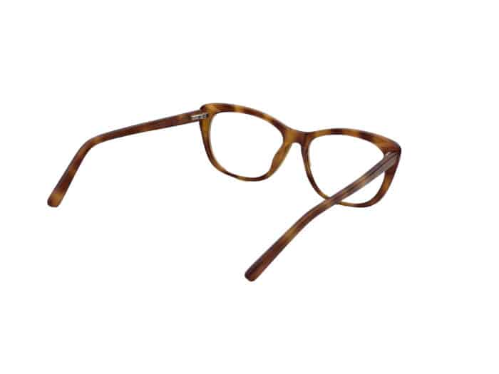 CatEye Female Eyeglasses - Image 2