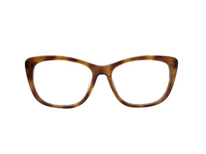 CatEye Female Eyeglasses - Image 1