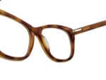 CatEye Female Eyeglasses - Image 3