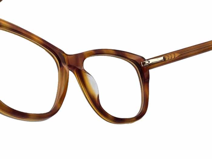 CatEye Female Eyeglasses - Image 3