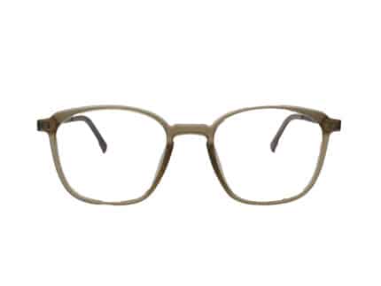 square Premium Unisex Eyeglasses