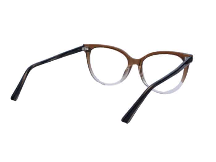 CatEye Female Eyeglasses - Image 2