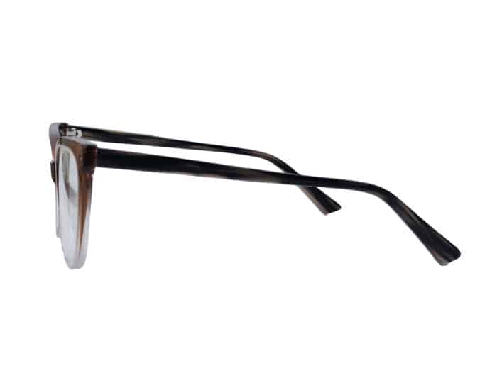 CatEye Female Eyeglasses - Image 4