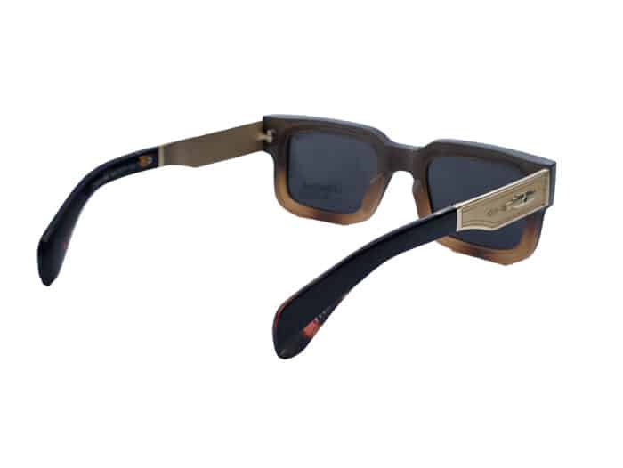 Square Premium Female Sunglasses - Image 2