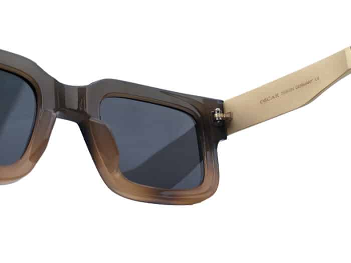 Square Premium Female Sunglasses - Image 3