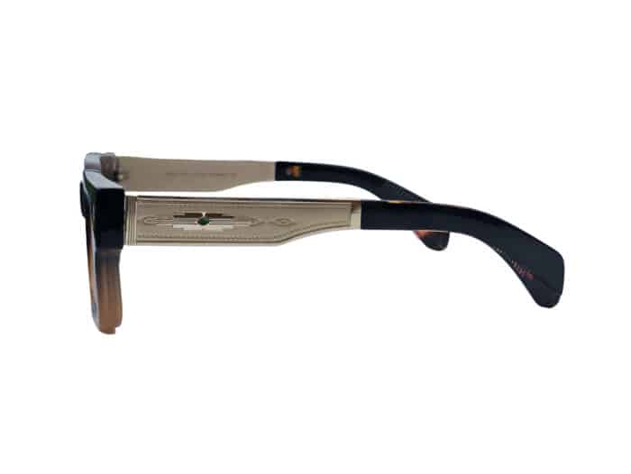 Square Premium Female Sunglasses - Image 4