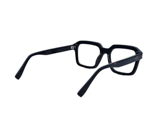 Pentagon Unisex Eyeglasses - Image 8