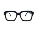 Pentagon Unisex Eyeglasses