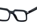 Pentagon Unisex Eyeglasses - Image 7